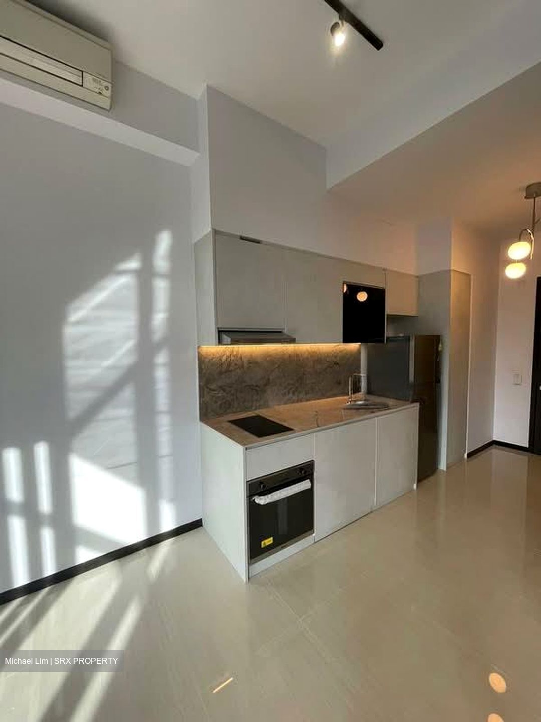 Sims Urban Oasis (D14), Condominium #599249981